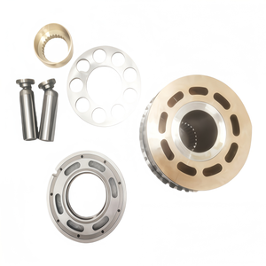708-8H-00070 LPD71 Piezas de Reparación de Bomba de Pistones para Excavadora PC150/PC200/PC220-3/PC200-5/6, Componentes Rotatorios de la Bomba Principal - Product Image 6