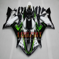 Kit carrosserie OEM pour YAMAHA YZF-R1 YZF1000 YZF R1 R 1 YZFR1 04 05 06 165No.162 YZF-1000 requin poisson 2004 2005 2006 Carénage d'injection