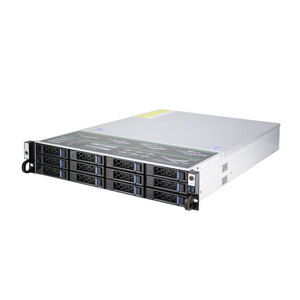 Hiệu suất cao JX2U-12S 2U 19-inch USB Rack mount <span class=keywords><strong>hot</strong></span> <span class=keywords><strong>swap</strong></span> máy chủ Chassis 12 ổ đĩa cứng Vịnh Expander backplane trong kho - Product Image 4