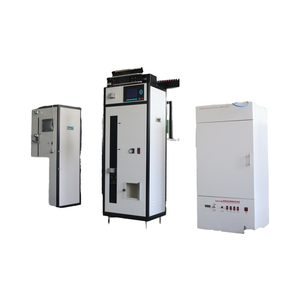 Volautomatische Trektestmachine Garen <span class=keywords><strong>Tester</strong></span> - Product Image 6