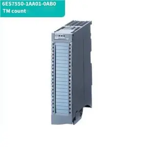 Siemens için iyi fiyat yedek parça MICROMASTER 4 PROFIBUS modülü 6SE6400-1PB00-0AA0