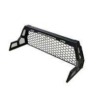 Barre de protection robuste tout-terrain pour pick-up, barre anti-roulis sur mesure, porte-charge pour F150 Tacoma, accessoires pour pick-up