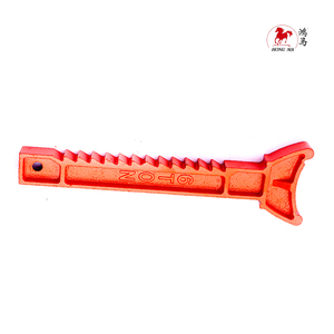 Soporte de Coche de 6 Toneladas con Anillo de Soldadura Reforzado, Precio de Fábrica, Soporte Resistente para Reparación Automotriz - Product Image 6
