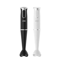 Mini fruitblender, persoonlijke draagbare blender, elektrische staafmixer