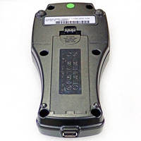 Consola Inteligente FC2463A, Programador Portátil, Herramienta de Programación y Diagnóstico para Controlador de Motor Eléctrico ZAPI