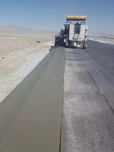 उच्च गुणवत्ता सड़क पर अंकुश लगाने बनाने की मशीन पर अंकुश लगाने और गटर मशीन/Curbing मशीन बिक्री के लिए इस्तेमाल किया - Product Image 2