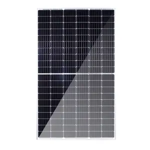 最佳太阳能电池板de 500w太阳能电池板400kw 1200w批发巴基斯坦原装太阳能电池板价格
