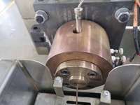 Jwell 3D PP/PLA/TPU/EVA/PC/ABS/PEEK filament imprimante machine d'extrusion