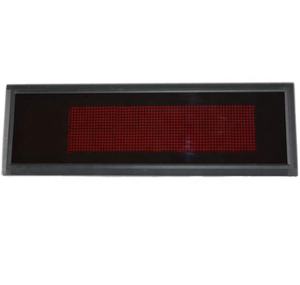 ドットマトリックス<span class=keywords><strong>LED</strong></span>ウェイブリッジディスプレイスケール大リモコン接続スケール計量インジケータ計器部品アクセサリー - Product Image 1