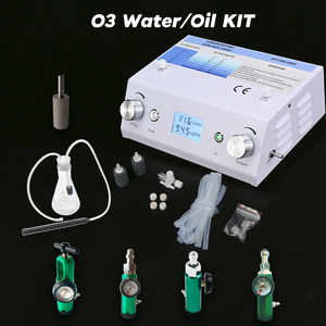 Ozonoterapia trị liệu y tế ozonette Máy phát điện <span class=keywords><strong>Ozone</strong></span> Máy phát điện Kit cho y tế - Product Image 6