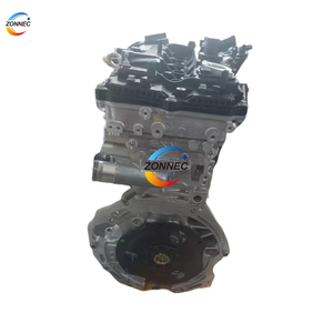 Conjunto de motor de <span class=keywords><strong>4</strong></span> <span class=keywords><strong>cilindros</strong></span> 2,0 T G4NN de alta calidad para <span class=keywords><strong>Hyundai</strong></span> <span class=keywords><strong>Kona</strong></span> i20 Tucson - Product Image 3