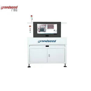 GRANDSEED factory price online AOI detection Equipment PCB Production Line Inspection Machine