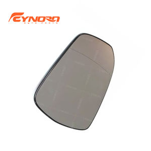 Cristal de lente de espejo retrovisor lateral de ala de coche EYNORA para Ford Mondeo 2015 2016 2017 2018 lente de <span class=keywords><strong>doble</strong></span> curvatura automática 5220463 5220438 - Product Image 6