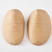 Nouveaux embauchoirs écologiques et recyclables sans talon pour chaussures de course homme et femme sans support de talon