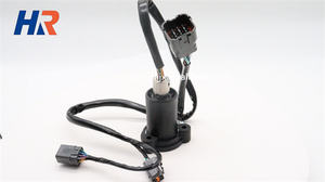 Оригинальный датчик электрических частей экскаватора YA00026994 4648733 скольжения кольцо для <span class=keywords><strong>ZX140W</strong></span>-<span class=keywords><strong>3</strong></span> ZX170W-<span class=keywords><strong>3</strong></span> ZX190W-<span class=keywords><strong>3</strong></span> ZX210W-<span class=keywords><strong>3</strong></span> <span class=keywords><strong>Hitachi</strong></span> - Product Image 3