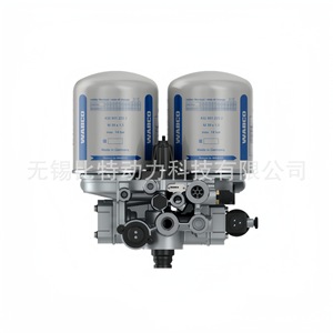   เครื่องทำลมแห้ง 4324332010 สำหรับรถบรรทุกและรถตู้ อะไหล่ทดแทน - Product Image 2