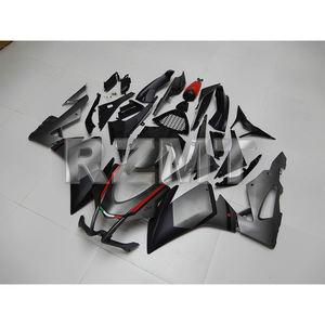 Kit de Carenado Personalizado de Inyección ABS para Motocicleta Aprilia RSV4 1000 RF 2016-2019 RSV4 Factory 2019-2020 A1016-103a - Product Image 3