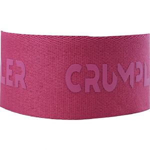 High Quality Custom EVA Silicone logo Printing on Polyester Nylon Webbing <b>Elastic</b> Band for Bags - Product Image 4
