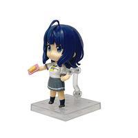 Figurine de manga de dessin animé de 11 cm, nouvelle figurine de héros qui perd trop, figurine en PVC, jouet d'anime, cadeau