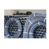 Prix des tuyaux et raccords en PEHD pour égouts DN560 DN630 DN710