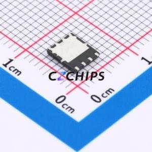Transistor de efecto de campo (MOSFET) BSC130P03LS, original y nuevo, transistor de tipo transistor de 21/2" - Product Image 2