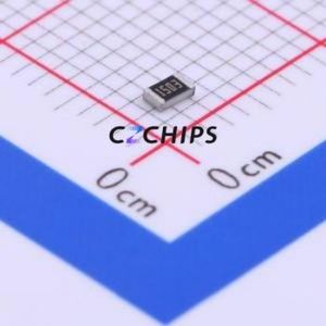 Resistencia SMD AR05DTCW1503 0805 (Tipo: Película Delgada) (Resistencia: 150kOhm Precisión: 0.5%) - Product Image 1