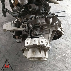 Motore BLOCCATO 170000 km Volkswagen Golf 2005-2013 1.6 benzina 85KW 66712 - Product Image 5