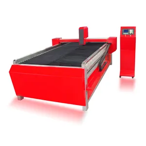 2022 New Machinery 3000*1500mm portable plasma cutter 100 plasma cutting machine