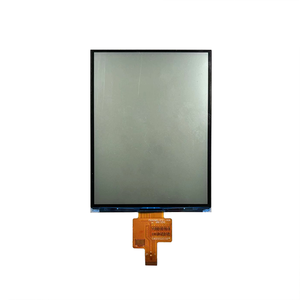 High Brightness Monochrome <strong>Display</strong> TN <strong>LCD</strong> Panel With SPI Interface 4.2 <strong>Inch</strong> <strong>LCD</strong> Monitor - Product Image 2