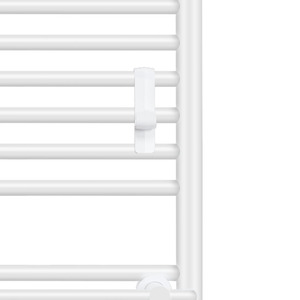 Doz <span class=keywords><strong>de</strong></span> acero eléctrico <span class=keywords><strong>toallero</strong></span> toalla caliente rack secado <span class=keywords><strong>escalera</strong></span> toallas - Product Image 4