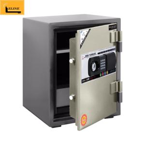 El mejor producto en la categoría de cajas fuertes para el hogar y el hotel personalizados más vendidos con acceso de dos códigos - Product Image 3