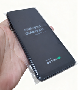 Teléfono Móvil Usado <span class=keywords><strong>Galaxy</strong></span> <span class=keywords><strong>A12</strong></span> Desbloqueado al por Mayor, 4GB A+ <span class=keywords><strong>64GB</strong></span>, 99% Nuevo, Versión Estadounidense, Compatible con GSM y LTE - Product Image 3