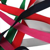 Vente en gros de sangles à chevrons de 20/25/32/38/50mm sangle tissée sangle en polyester nylon pour ceinture ceinture personnalisée