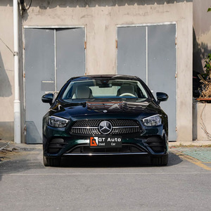 Auto Usado BENZ Clase <span class=keywords><strong>E</strong></span> 2023 2024, Deportivo, Gasolina, 2.0T 258PS L4 190kw/300nm R19 E300 Coupé 4MATIC Edición Deportiva, Volante a la Izquierda, en Venta - Product Image 2