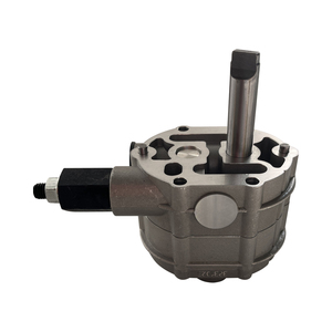 Bomba de pistones hidráulica de carga piloto SPV20-25, nueva condición. Variantes de bomba de pistones que incluyen PV20, PV21, PV22, PV23, PV24, PV25. - Product Image 3