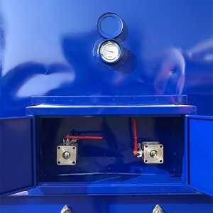 PANDA <span class=keywords><strong>3</strong></span> essieux 60000 litres huile de palme brute réservoir citerne semi-remorque avec pompe réservoir de carburant camion remorque - Product Image 4