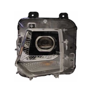OEM L 92101-K5000 R 92102-K5000 AUTO CAR HEAD LAMP for HYUNDAI <strong>SANTA</strong> CRUZ 2022 - Product Image 1