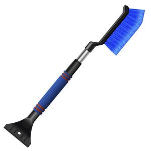 Penjualan terlaris pengeruk es penghilang salju mobil musim dingin lepas pasang alat sikat cuci kaca depan mobil - Product Image 6