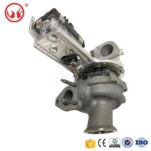 JF118016 Turbo ricambi Auto Jofune turbocompressore Gtd1449vkz 821785-5002 55258240 misura per Fiat <span class=keywords><strong>Alfa</strong></span> Romeo Giuliette 2.0 <span class=keywords><strong>JTDm</strong></span> - Product Image 4