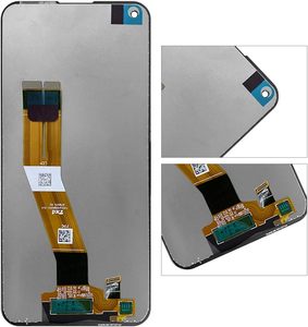 Schermo LCD di Ricambio da 6.4 Pollici per Telefoni Cellulari <span class=keywords><strong>Samsung</strong></span> <span class=keywords><strong>Galaxy</strong></span> A10 A10s A10e A11 A12 <span class=keywords><strong>A2</strong></span> A11 A115 A115A A115F A115FDS A115M - Product Image 5