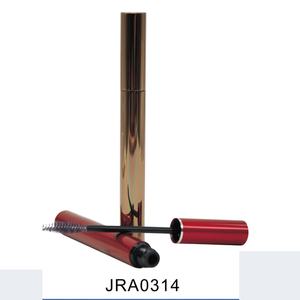 Emballage de mascara réutilisable, sérum de croissance des cils, flacon de mascara 7 ml, tube de mascara en métal de luxe - Product Image 2