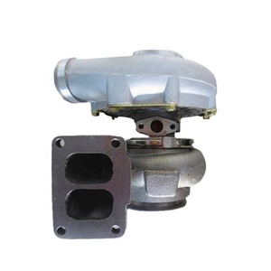 Turbocompresseur pour excavatrice EC360B 452164-0001 - Product Image 1