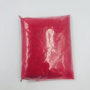 <span class=keywords><strong>Colorante</strong></span> Natural Peruano de Grado Alimenticio, Cochinilla Carmín en Polvo, Agente <span class=keywords><strong>Colorante</strong></span> Soluble en Aceite al 52% - Product Image 3