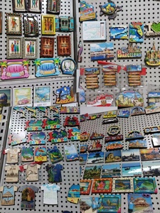 Aimant de réfrigérateur en bois 3D personnalisé, Pologne, Turquie, <span class=keywords><strong>Suisse</strong></span>, chalet de montagne <span class=keywords><strong>suisse</strong></span>, maison en bois - Product Image 5