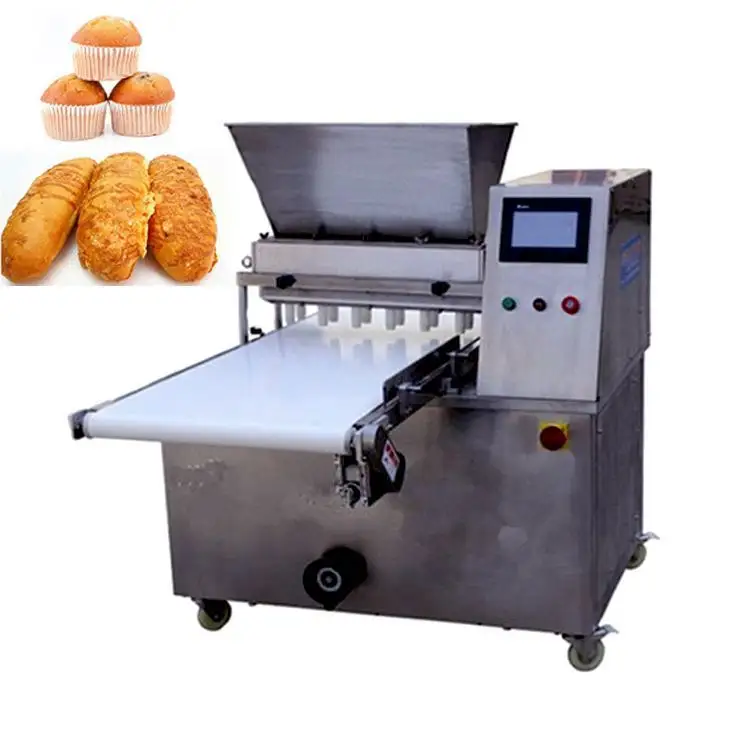 ベーカリー機器自動1300個/分アイスクリームサンドイッチビスケットクッキー製造機