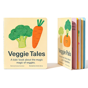 Livres pour enfants impression premier <span class=keywords><strong>livre</strong></span> de conseil en anglais livres éducatifs d'apprentissage précoce pour les enfants - Product Image 2