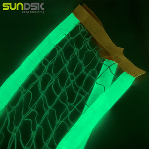 <span class=keywords><strong>Filet</strong></span> <span class=keywords><strong>de</strong></span> <span class=keywords><strong>volley</strong></span>-<span class=keywords><strong>ball</strong></span> phosphorescent, qui brille dans la nuit, pour la plage, prix d'usine - Product Image 5
