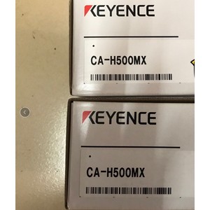 เซ็นเซอร์รับภาพ Keyence Ca-Hx200m สำหรับงานอุตสาหกรรม - Product Image 3