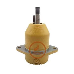 มอเตอร์ลูกสูบไฮดรอลิก CAT330C E330C อะไหล่รถขุดมอเตอร์ไฮดรอลิกพัดลมขับเคลื่อน191-5611 20R-0118 - Product Image 1