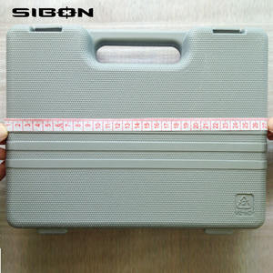 SIBON B0810102 Juego de Herramientas Universales para Bicicleta de 26 Piezas, Juego de Herramientas para Reparación de Bicicletas con Caja <span class=keywords><strong>BMC</strong></span> - Product Image 6